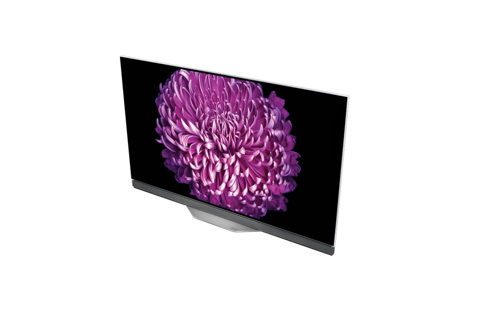 LG OLED55E7N TV – image 8