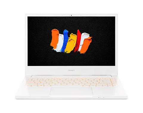 Acer ConceptD CN314-72P-73HF Intel® Core™ i7 i7-10750H Laptop – image 8