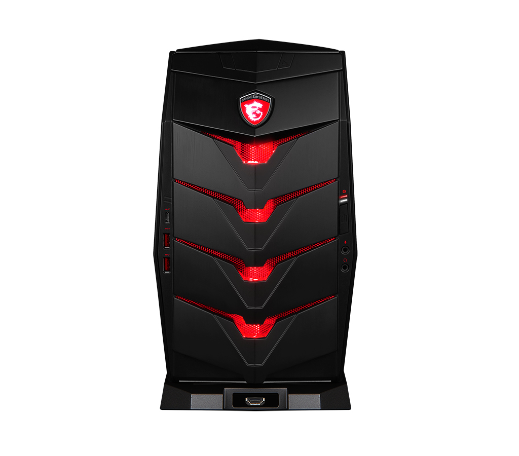 MSI Aegis X-001BUS