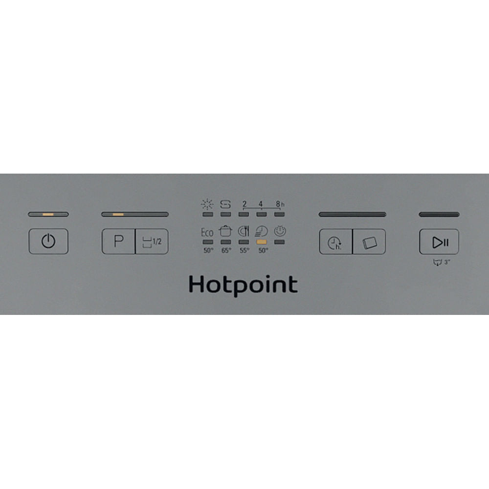 Hotpoint H2F HL626 X – image 4