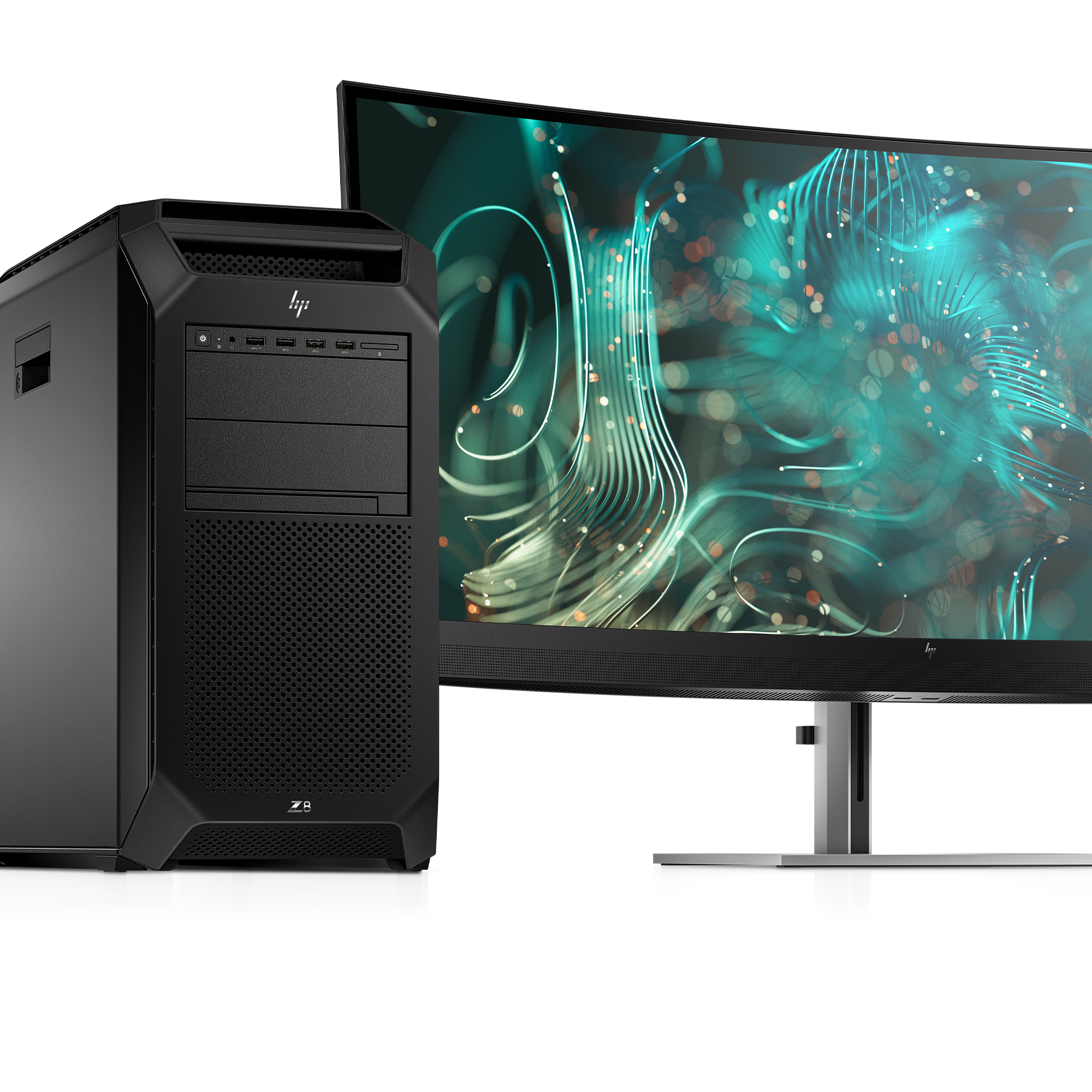 HP Z8 G5 – image 5