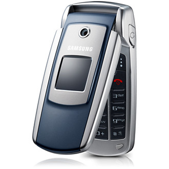 Samsung SGH-X550 75 g – image 2