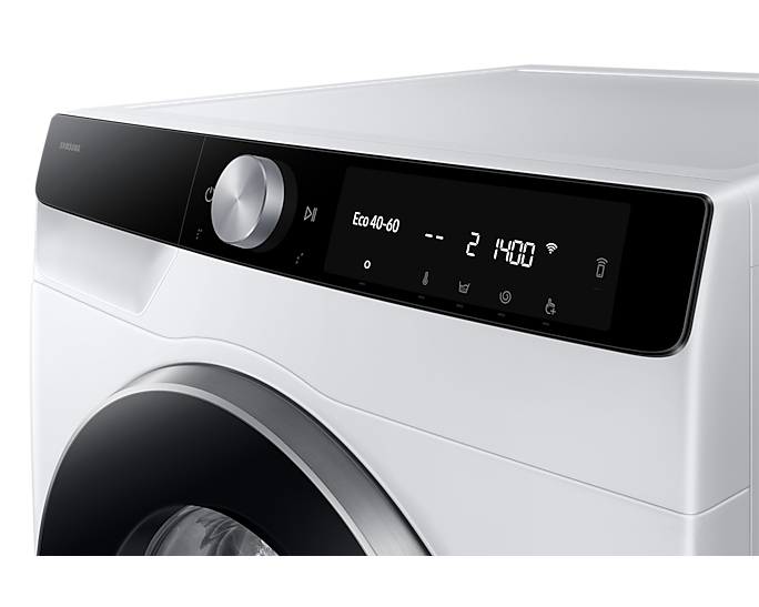 Samsung WW11DG6B85LK washing machine Front-load – image 8