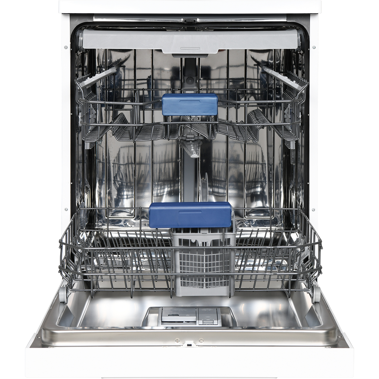 Daewoo DA1E6FW0ES Freestanding 13 place settings – image 6