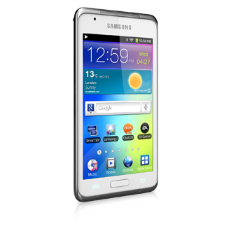 Samsung GALAXY 4.2 – image 3
