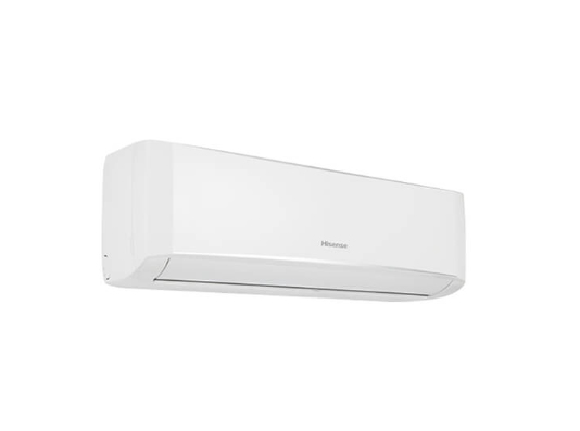 Hisense AT122CBW air conditioner Air conditioner indoor unit White – image 1
