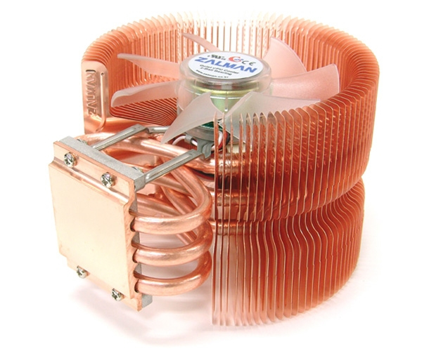 Zalman CNPS-9500 AM2 – image 4