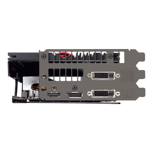 ASUS MARS II/2DIS/3GD5 – image 8