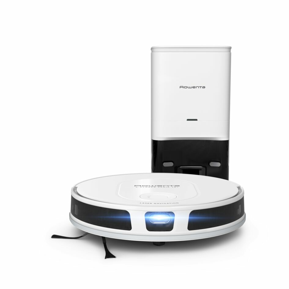 Rowenta X-Plorer RR8497 White – image 5