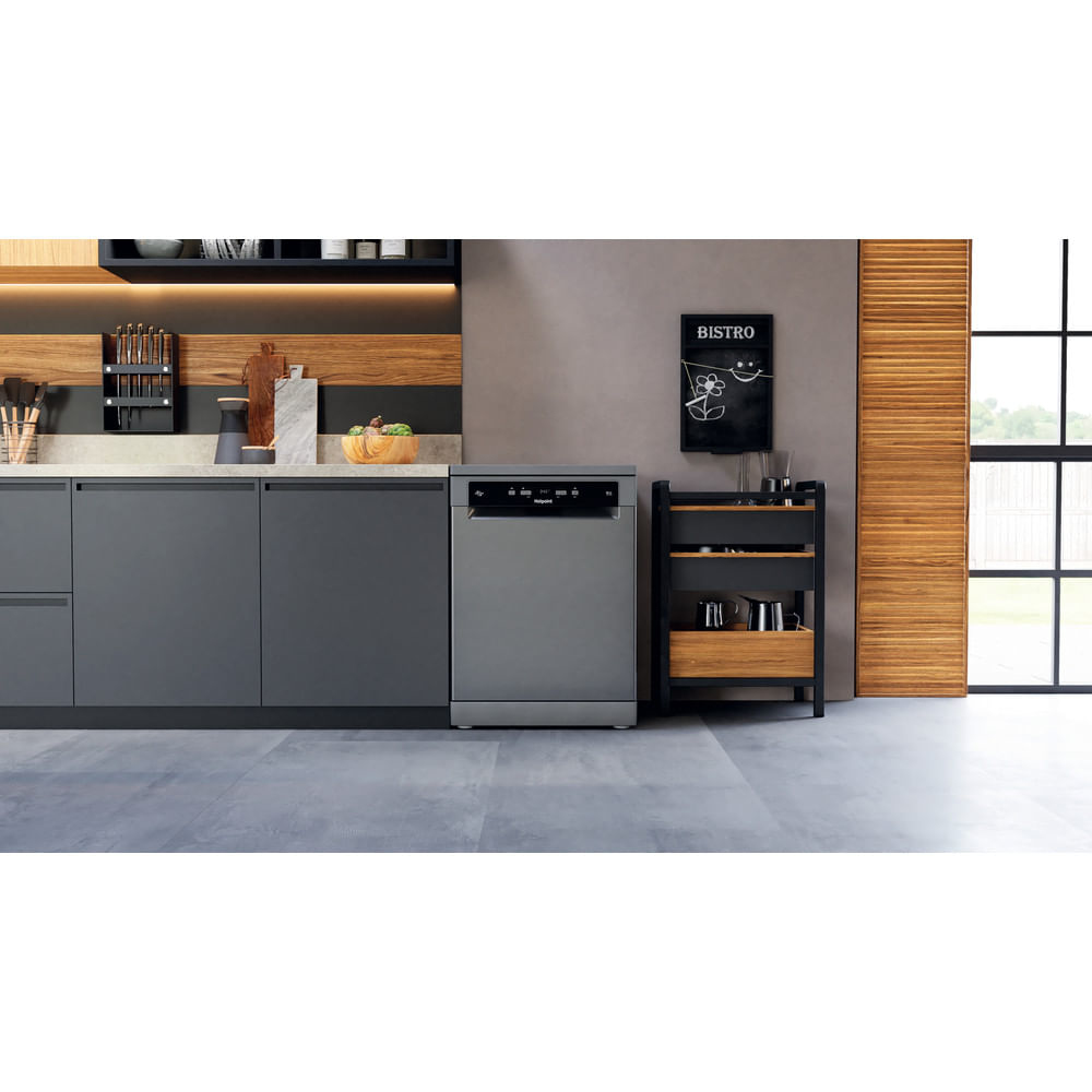Hotpoint HFC 3C26 WC X UK – image 2