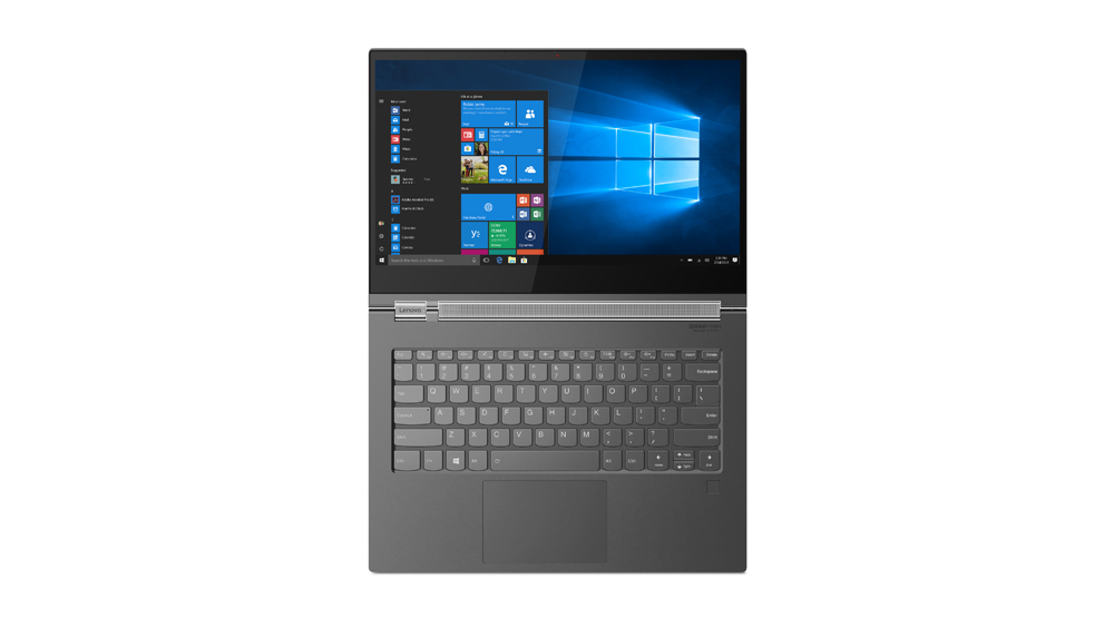 Lenovo C930 + STW – image 8