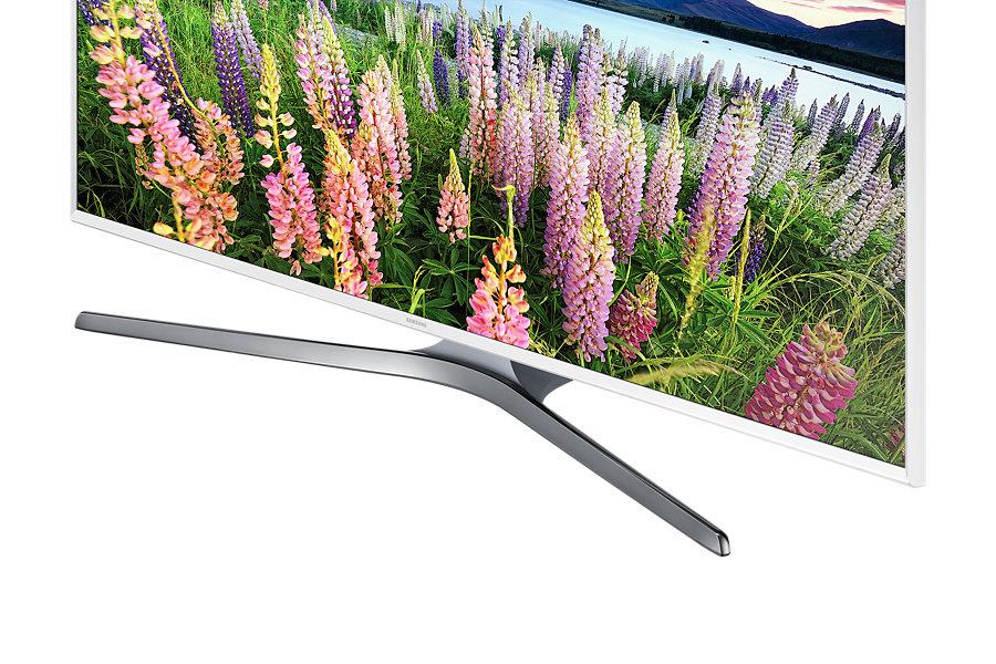 Samsung UE48J5515AK 121.9 cm (48") Full HD Smart TV Wi-Fi Silver, White – image 4