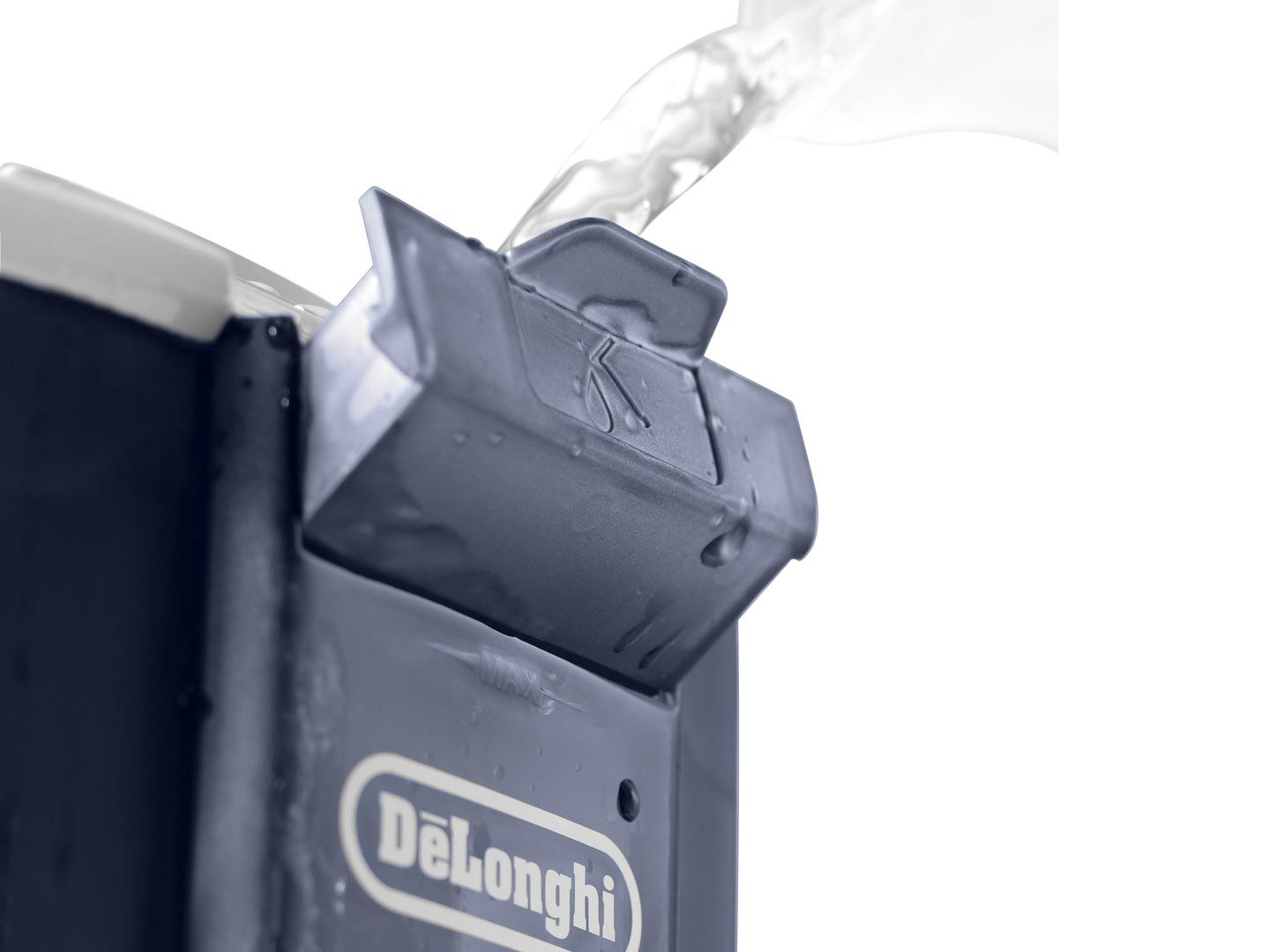 De’Longhi VVX 1707 – image 3