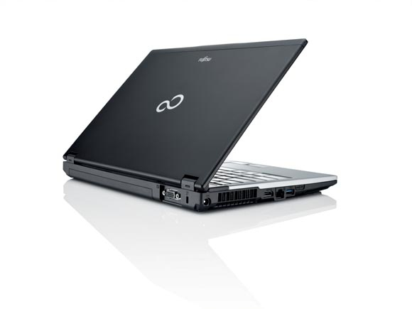 Fujitsu LIFEBOOK S760 – image 4