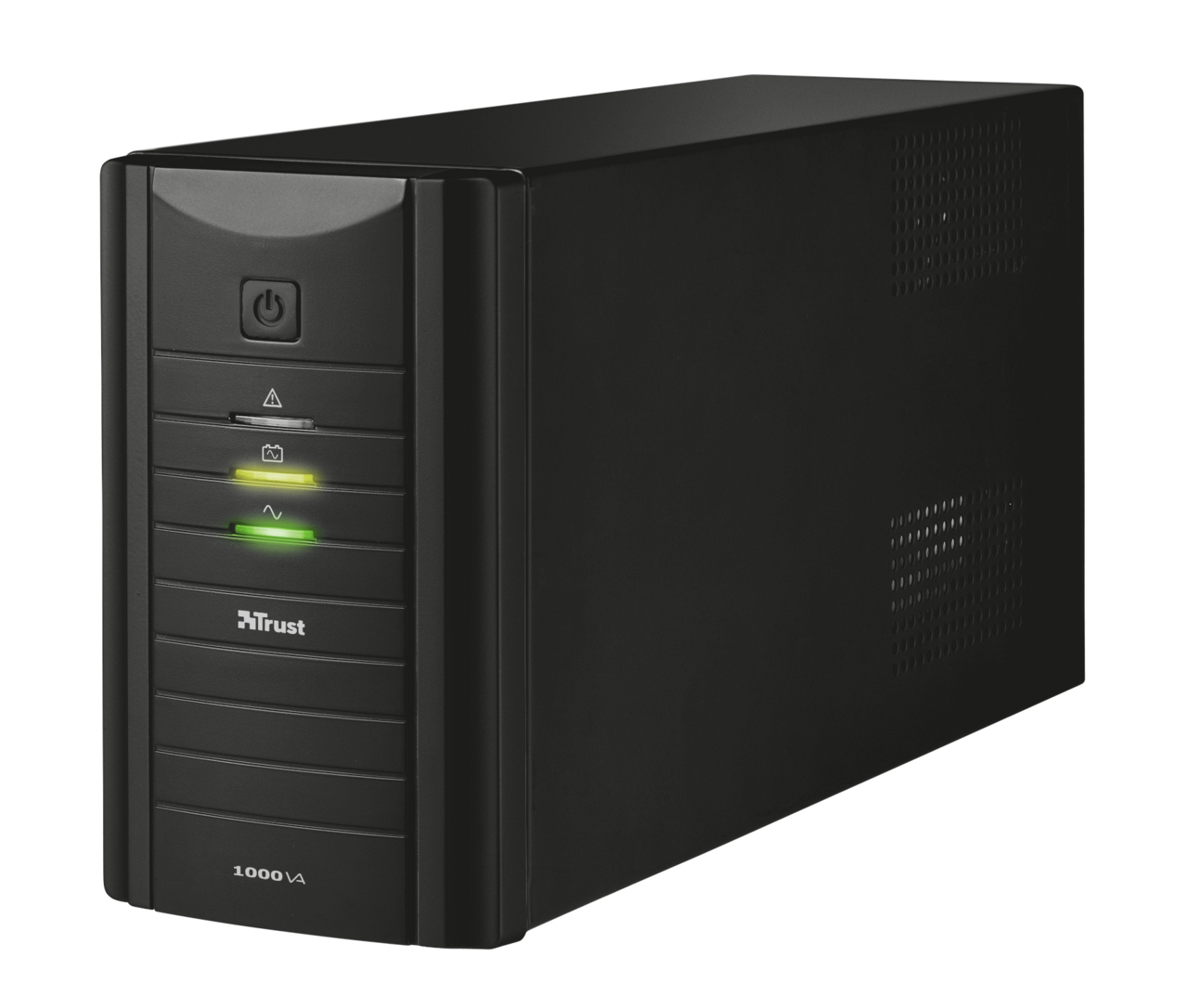 Trust Oxxtron 1000VA UPS with standard power outlet – image 1