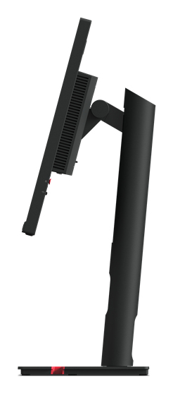 Lenovo ThinkVision T24i-30 Monitor – image 5