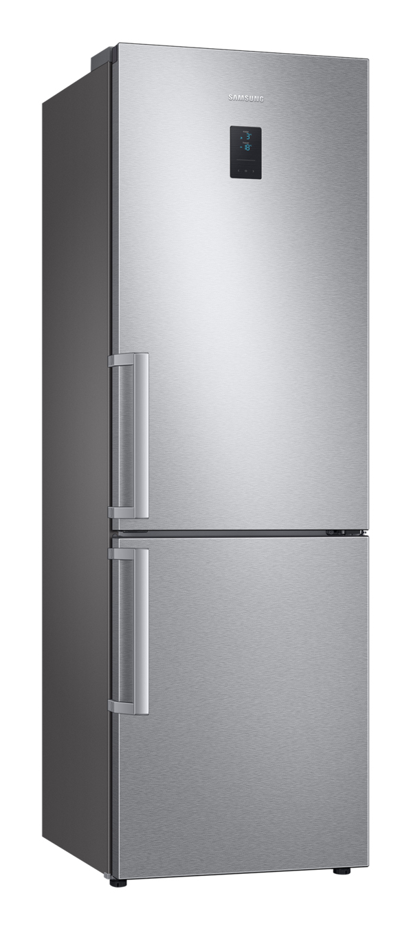 Samsung RL34T660ESA/EF fridge-freezer Freestanding – image 4