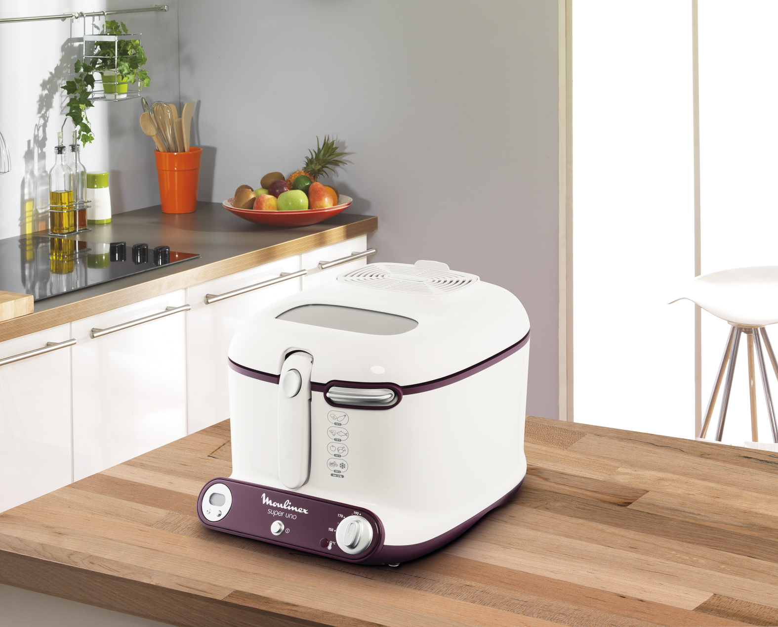 Moulinex Super Uno – image 4