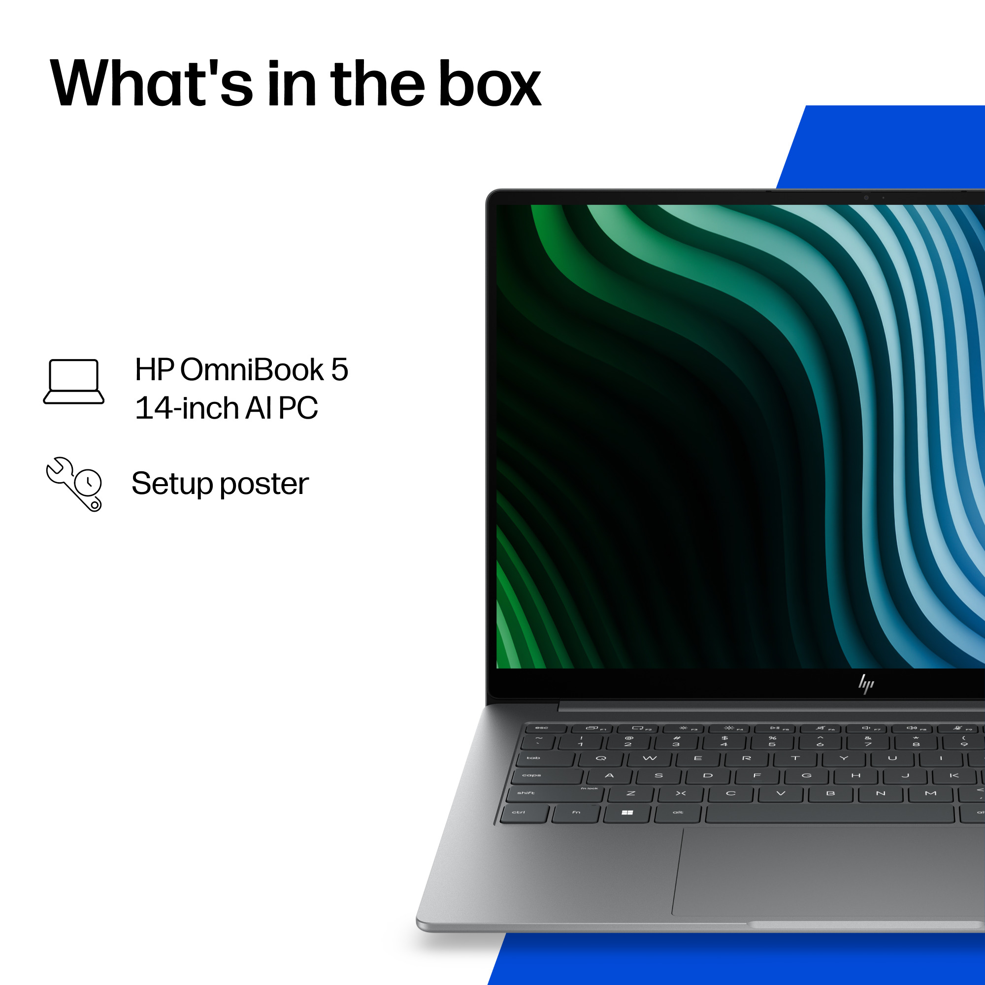HP E7PF7EA laptop – image 6