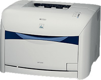 Canon Laser Shot LBP5200 – image 2