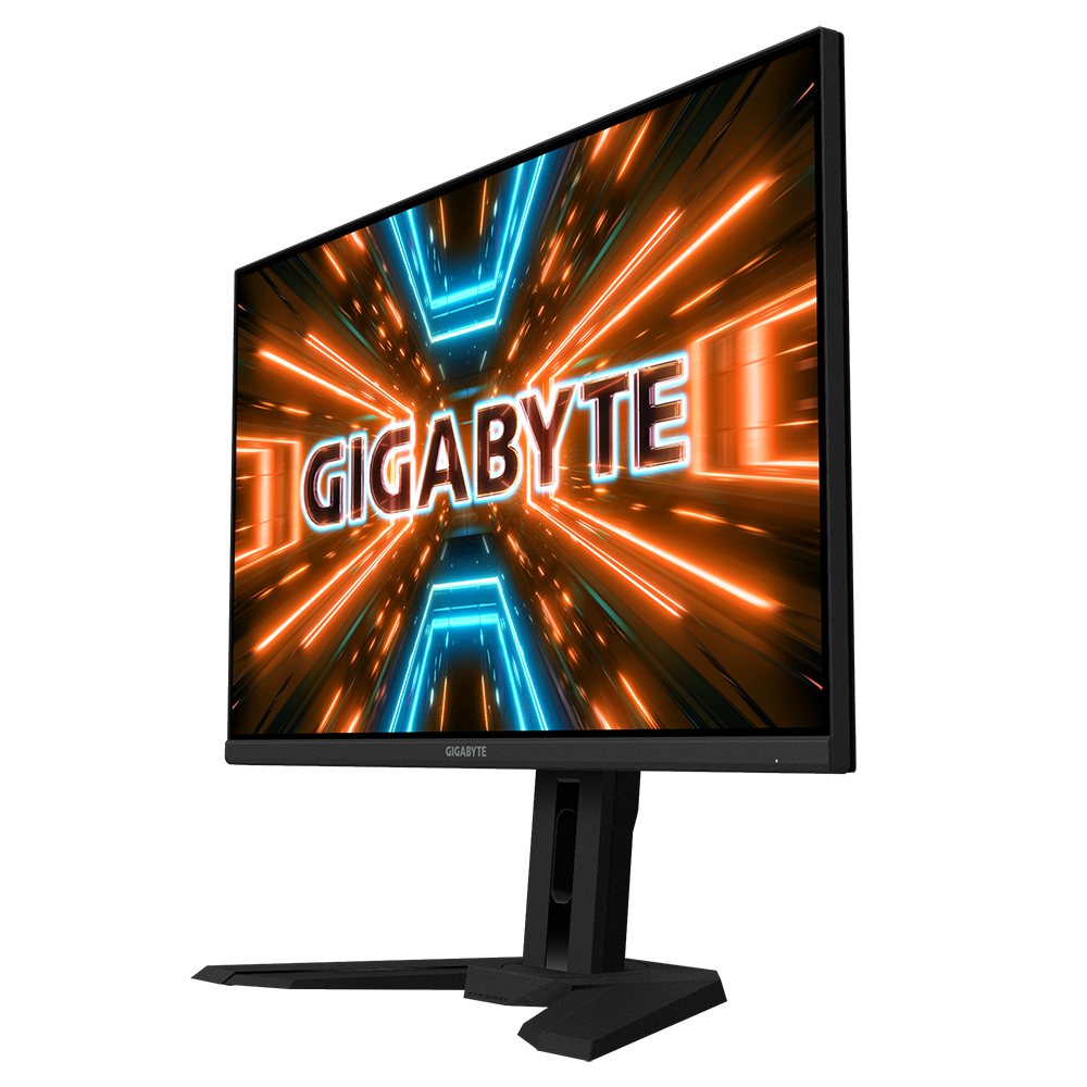GIGABYTE M32Q computer monitor – image 3