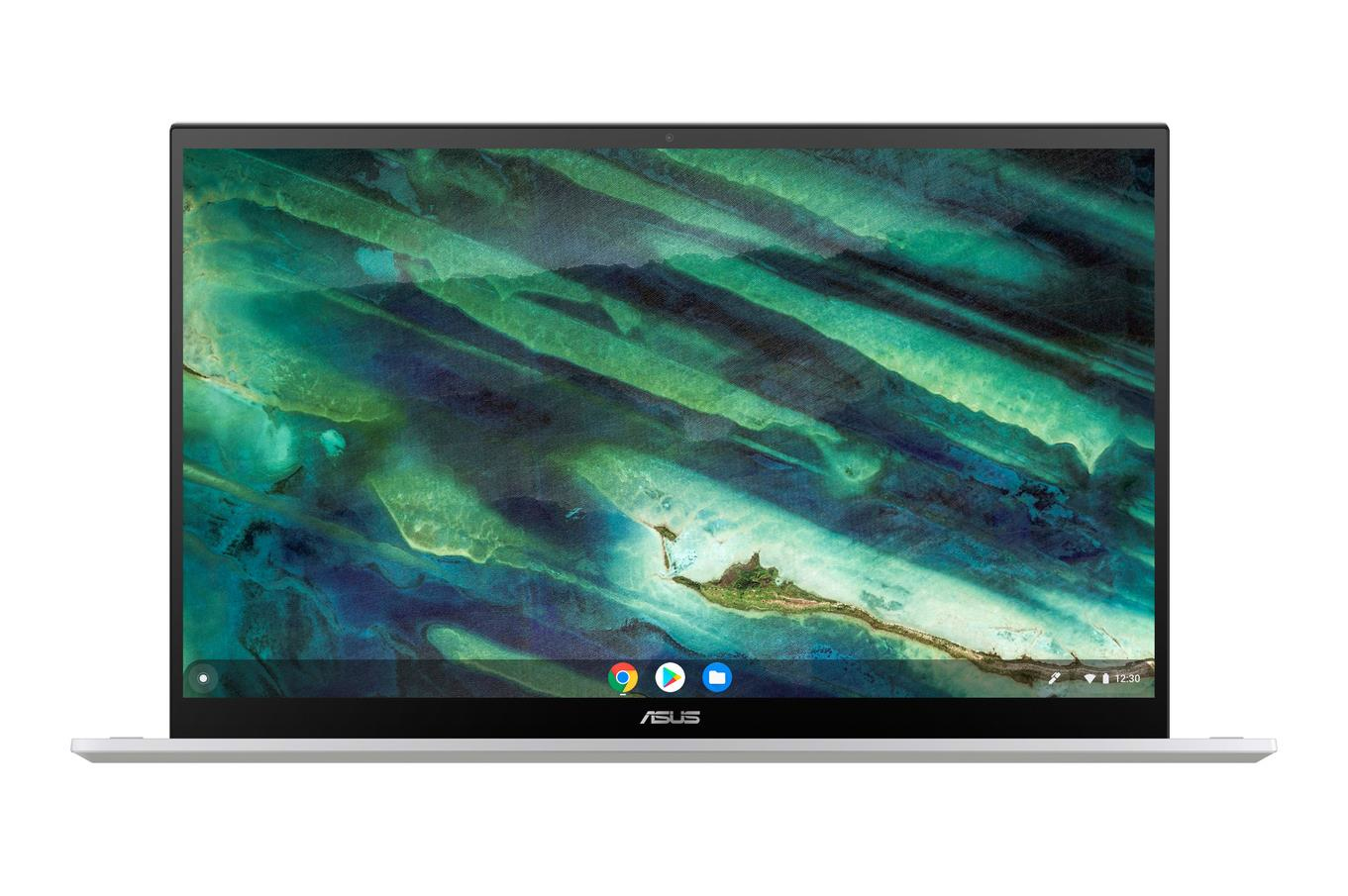 ASUS C436FA-E10243 laptop Intel® Core™ i5 i5-10210U Chromebook – image 2