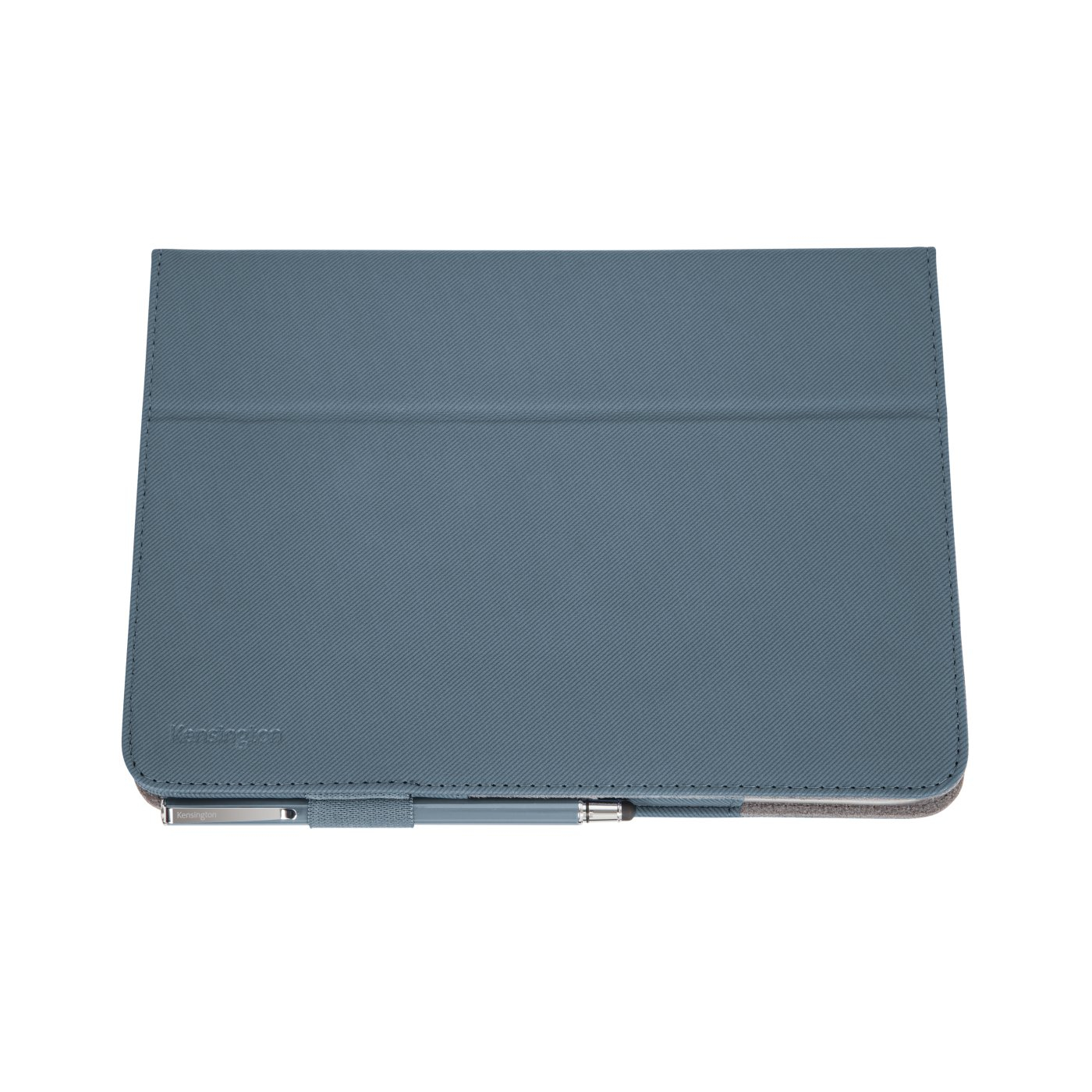 Kensington Comercio Plus™ Soft Folio Case for iPad Air™ — Slate Grey – image 3