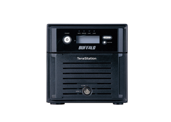 Buffalo TeraStation Duo - 4TB – image 8