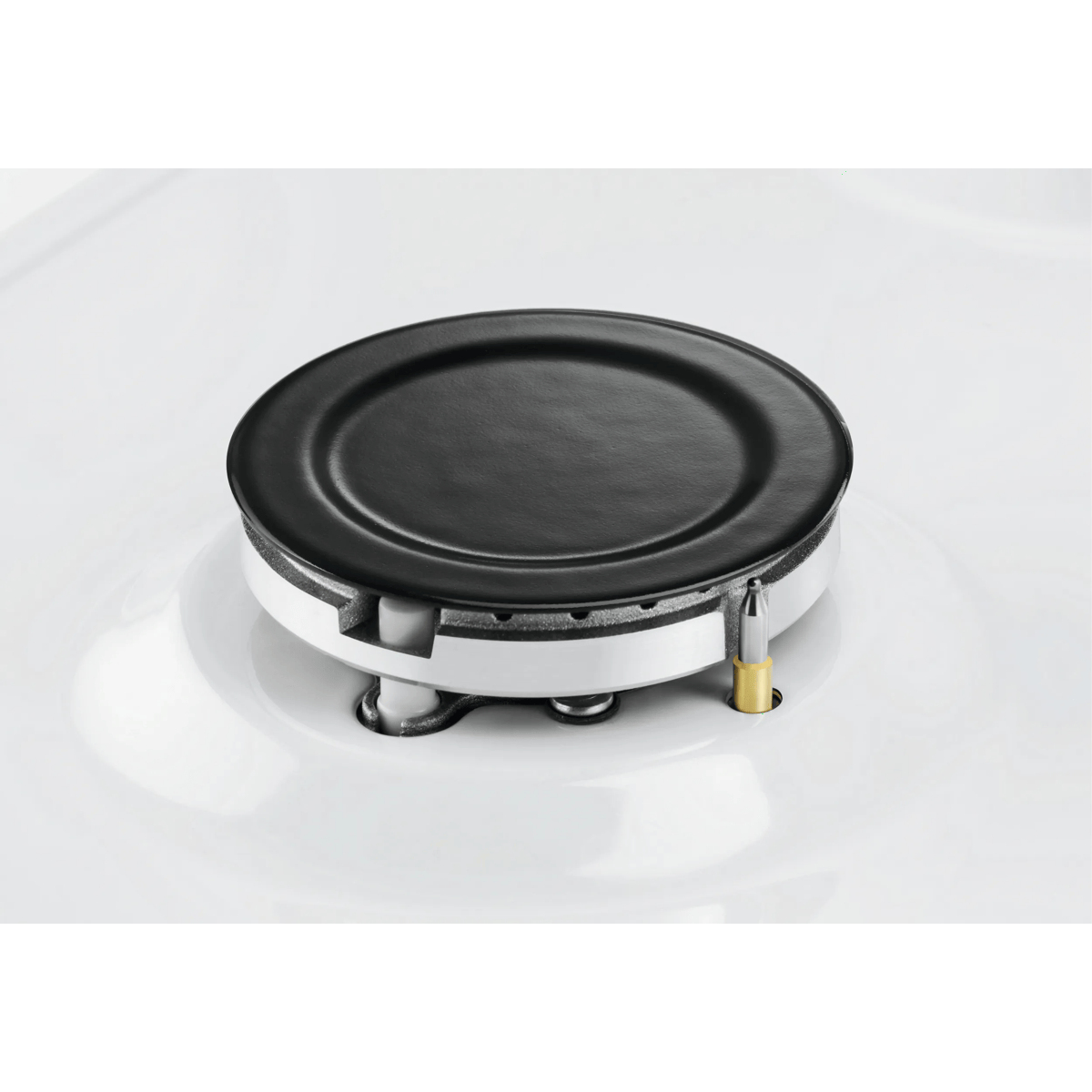 Electrolux KGS6404W White Built-in – image 2