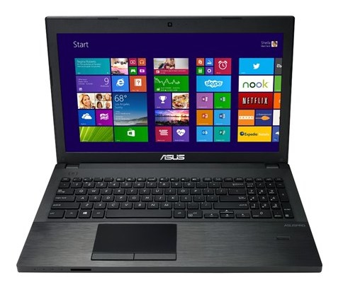 ASUSPRO PU551LA Intel® Core™ i5 i5-4200U Laptop