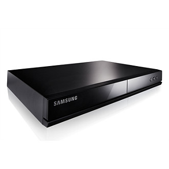 Samsung DVD-E350 DVD player Black – image 5