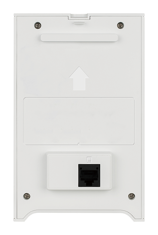 D-Link DAP-2622 - Nuclias Connect, Wireless AC1200 Wave 2, In-Wall PoE Access Point – image 5