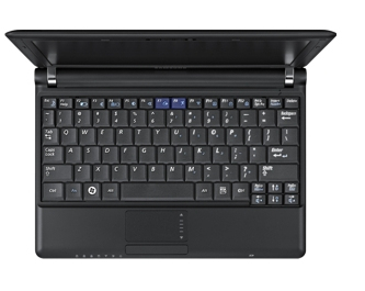 Samsung N110-anyNet N270BBT – image 3