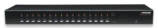 Intellinet 524643 KVM switch Black – image 5