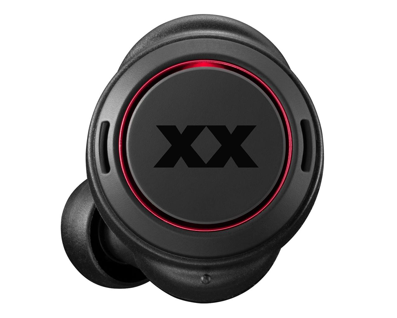JVC HA-XC90T-U – image 8