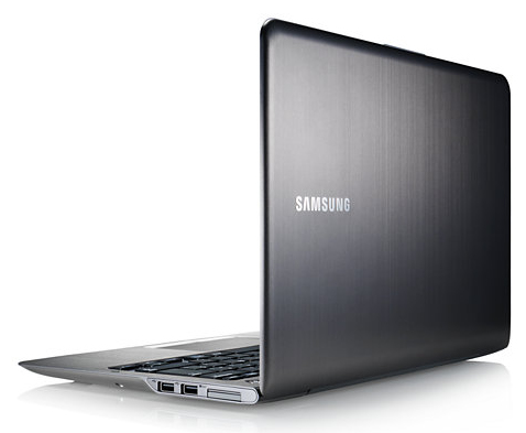 Samsung 5 530U3C-A03AU Intel® Core™ i5 i5-3317U Laptop – image 3