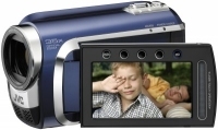 JVC GZ-MG630AE camcorder