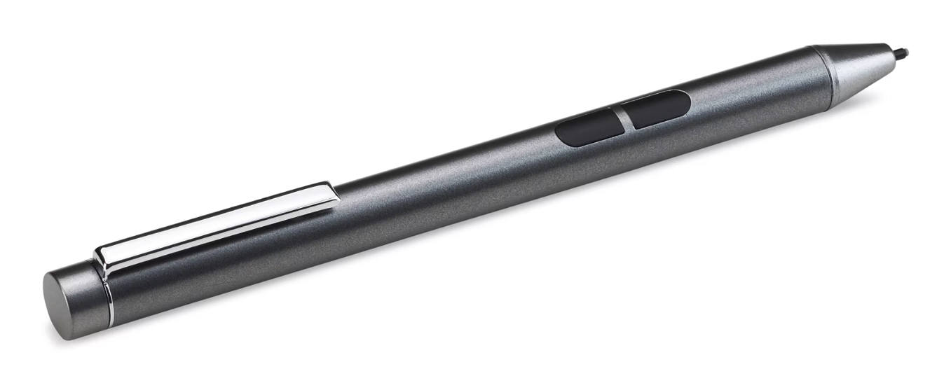 Acer GP.STY11.00K stylus pen Grey, Silver, Black – image 2
