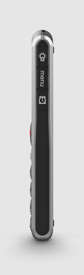 Emporia V27-4G_001 mobile phone – image 3
