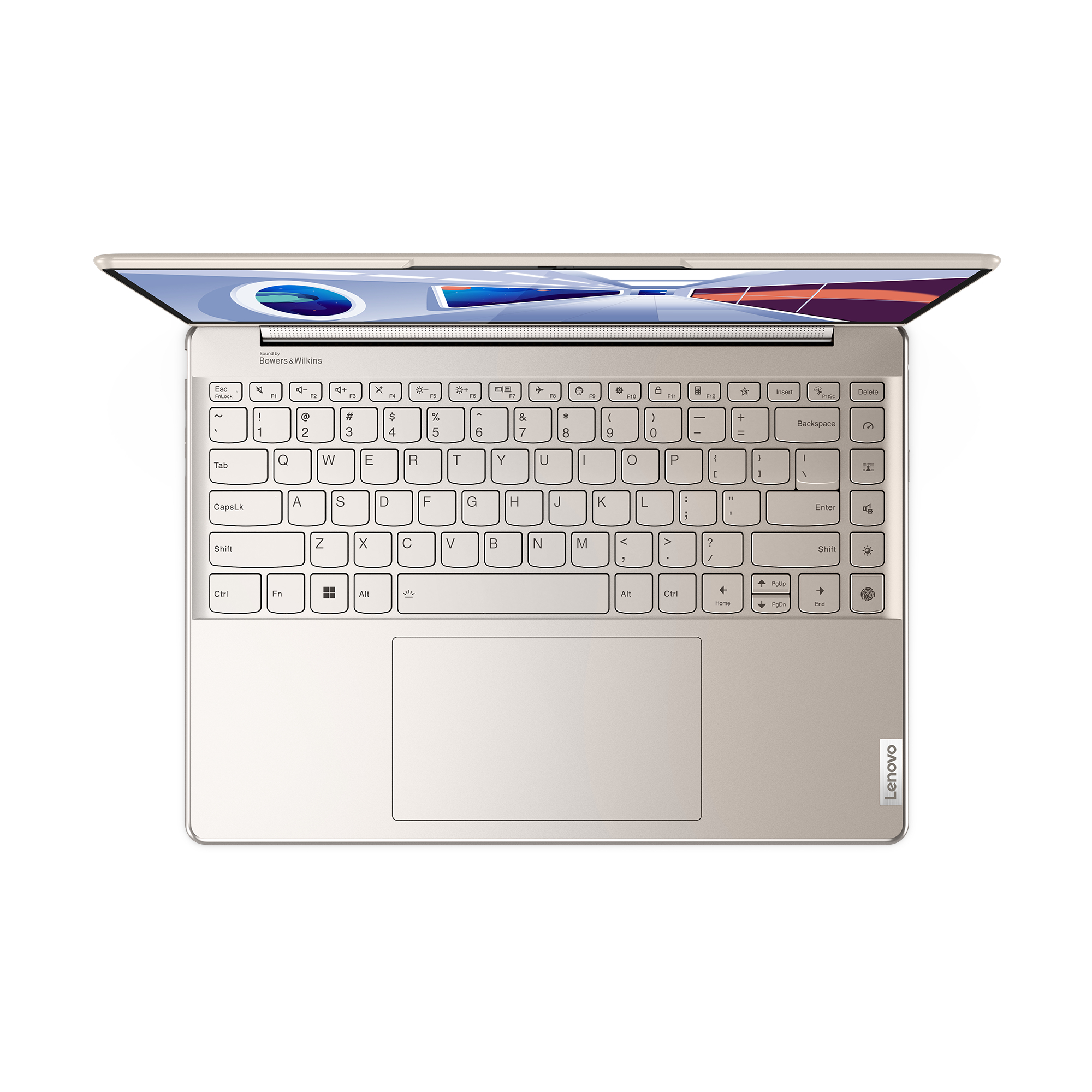 Lenovo Yoga 9 14IRP8 – image 7