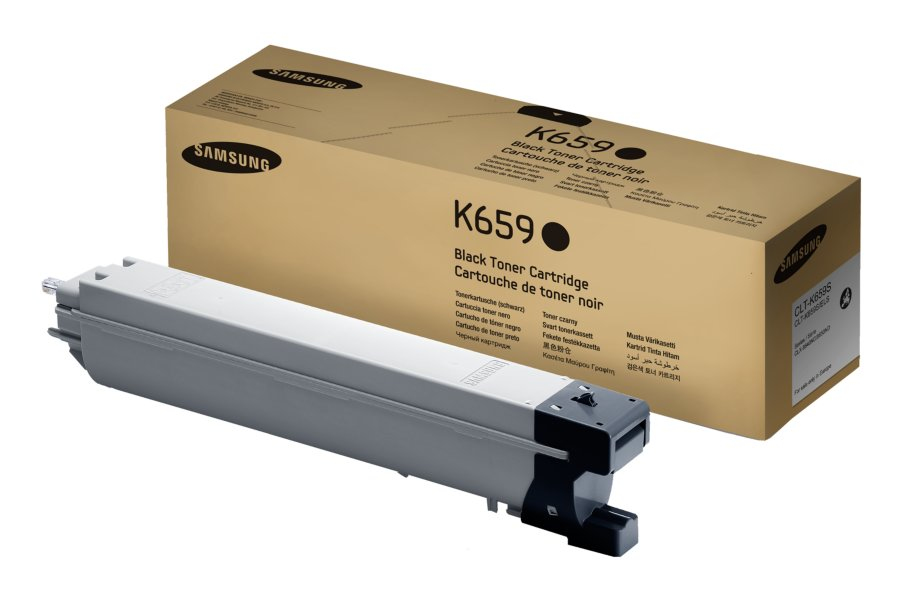 Samsung CLT-K659S toner cartridge 1 pc(s) Original Black – image 3