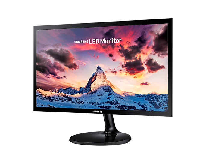 Samsung LS22F350FHAXXA computer monitor – image 5