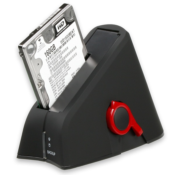 Axagon ADSA-X1 interface cards/adapter USB 2.0 – image 6