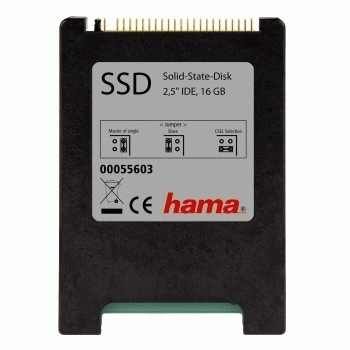 Hama 00055603 internal solid state drive – image 2