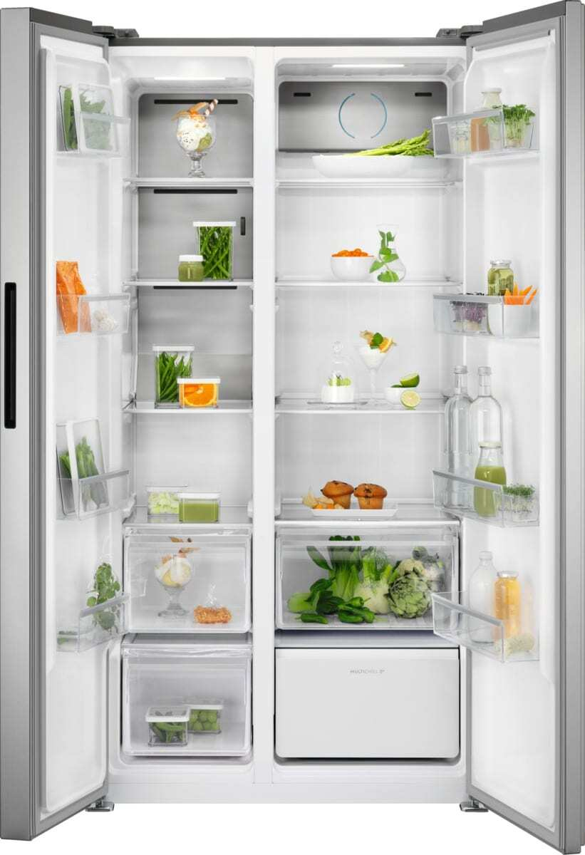 Electrolux EAT6HE59U0 — vue 1 sur 8