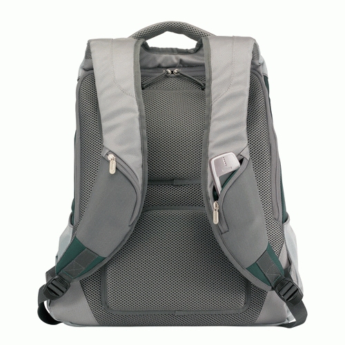 Targus Contour Backpack 15.4", Green – image 2