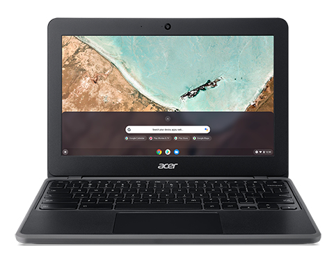 Acer Chromebook C722-K8ZN ARM Cortex A73