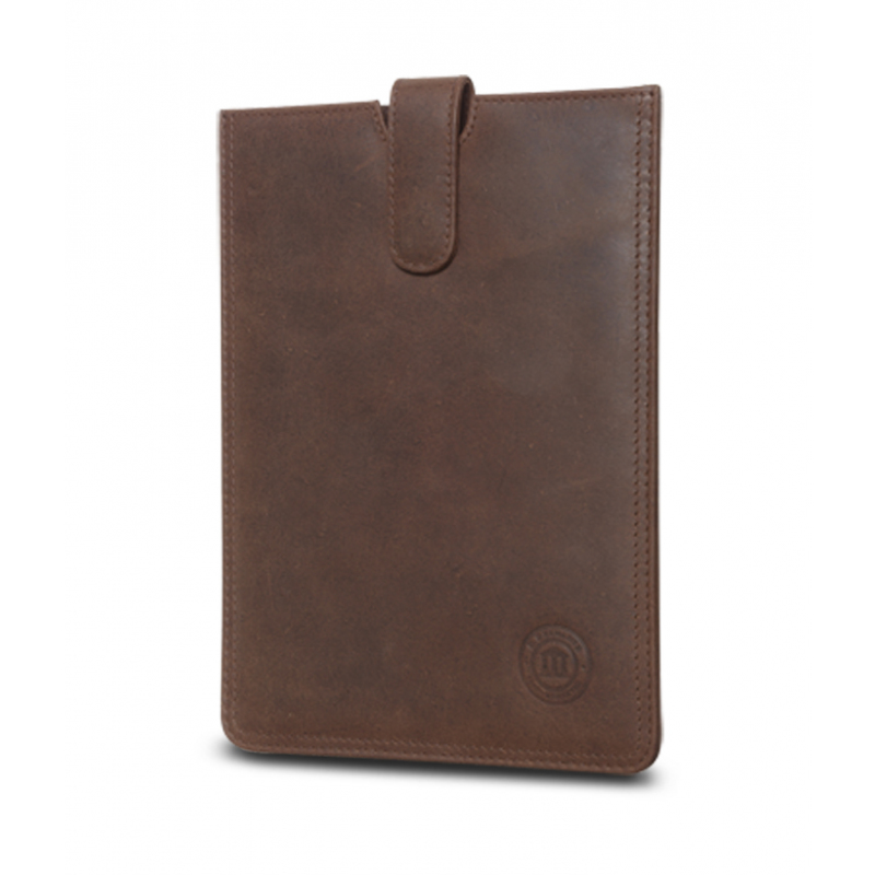 dbramante1928 slip Cover - iPad mini - Hunter brown – image 4