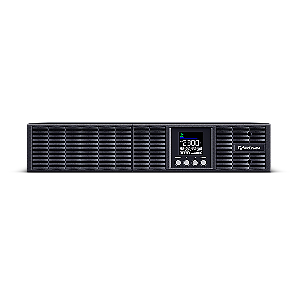 CyberPower OLS2000ERT2UA uninterruptible power supply (UPS) Double-conversion (Online) 2 kVA – image 3