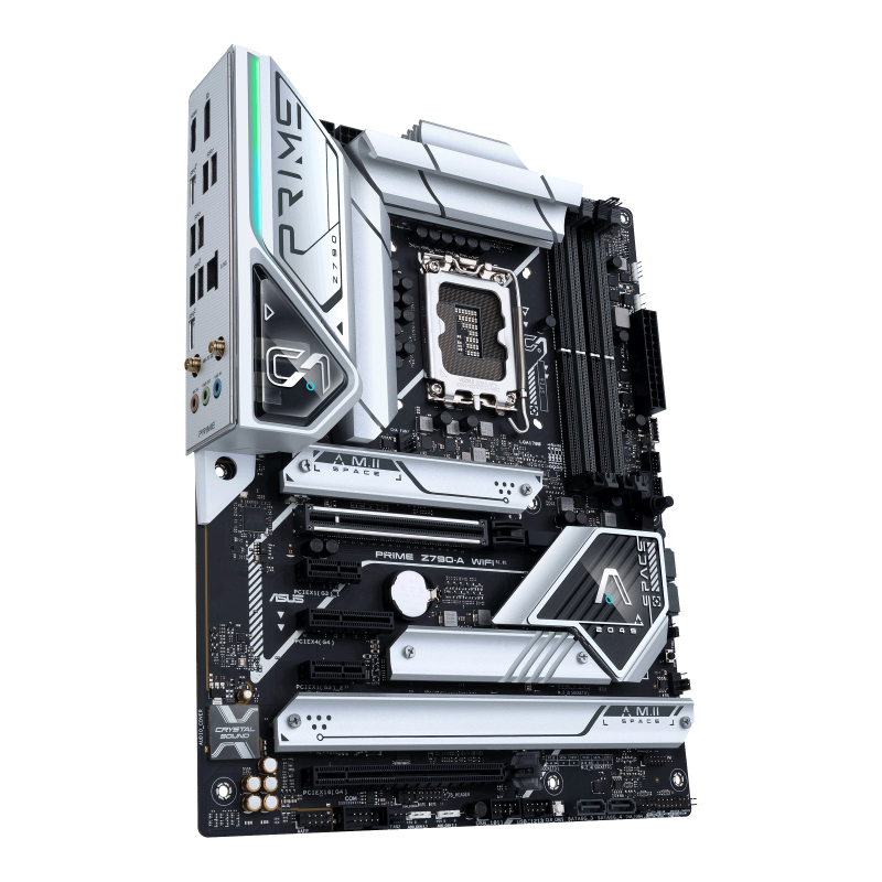 ASUS PRIME Z790-A WIFI-CSM – image 2